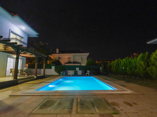  gece  -  Kasım
  | Fethiye Ovacık'ta Doğa İçinde Geniş Aileler İçin Lüks, Özel Havuzlu Villa